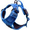 Venture Paw Pull Control Dog Harness | Outdoor No-Pull Hiking Harness