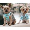 Wrap & Snap Choke-Free Dog Harness | Lightweight Adjustable No-Pull Harness