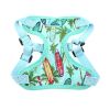 Wrap & Snap Choke-Free Dog Harness | Lightweight Adjustable No-Pull Harness