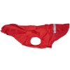 Packable Waterproof Dog Raincoat | Lightweight Dog Rain Jacket & Windbreaker