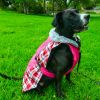 Alpine All-Weather Dog Coat | Waterproof Fleece-Lined Winter Dog Jacket