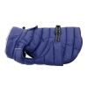 Alpine Extreme Weather Dog Puffer Coat | Waterproof Insulated Winter Dog Jacket