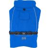 Alpine Tuf Terrain Dog Coat | Water-Resistant Canvas Winter Dog Jacket
