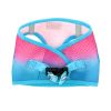 American River Choke-Free Dog Harness | Ombre Collection | Patented No-Pull Harness