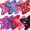 Wrap & Snap Choke-Free Dog Harness | Lightweight Adjustable No-Pull Harness