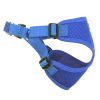Wrap & Snap Choke-Free Dog Harness | Lightweight Adjustable No-Pull Harness