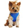 Wrap & Snap Choke-Free Dog Harness | Lightweight Adjustable No-Pull Harness