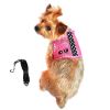 Cool Mesh Dog Harness | Under the Sea Collection | Breathable Summer Harness with Matching Leash