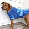 Soft Plush Dog Pullover | Cozy Fleece Dog Sweater for Winter